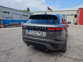 Обява за продажба на Land Rover Range Rover Velar HSE ~30 600 EUR - изображение 3