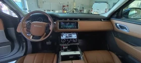 Land Rover Range Rover Velar HSE | Mobile.bg    6