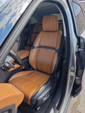 Обява за продажба на Land Rover Range Rover Velar HSE ~30 600 EUR - изображение 7