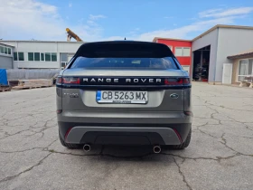 Обява за продажба на Land Rover Range Rover Velar HSE ~30 600 EUR - изображение 10