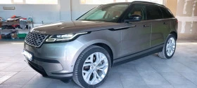     Land Rover Range Rover Velar HSE