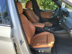 Обява за продажба на BMW X3 M40i 360 КС НОВ ВНОС 105788 КМ !!! ~59 000 лв. - изображение 11
