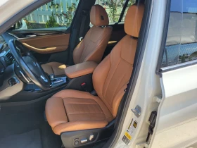 Обява за продажба на BMW X3 M40i 360 КС НОВ ВНОС 105788 КМ !!! ~59 000 лв. - изображение 8