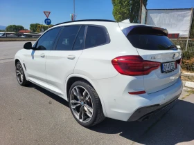 Обява за продажба на BMW X3 M40i 360 КС НОВ ВНОС 105788 КМ !!! ~59 000 лв. - изображение 6