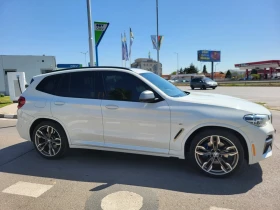 Обява за продажба на BMW X3 M40i 360 КС НОВ ВНОС 105788 КМ !!! ~59 000 лв. - изображение 3