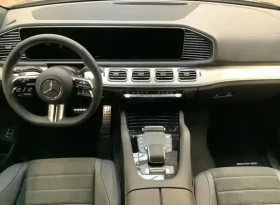 Mercedes-Benz GLE Coupe 450d 4Matic AMG Line | Mobile.bg    7