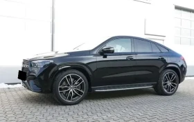 Mercedes-Benz GLE Coupe 450d 4Matic AMG Line | Mobile.bg    1