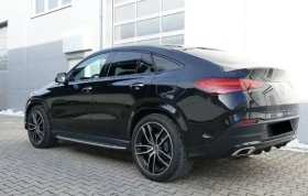 Mercedes-Benz GLE Coupe 450d 4Matic AMG Line | Mobile.bg    5