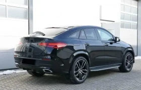 Mercedes-Benz GLE Coupe 450d 4Matic AMG Line | Mobile.bg    4