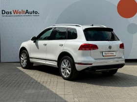 VW Touareg V6 TDI BMT 4MOTION | Mobile.bg    3