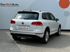 VW Touareg V6 TDI BMT 4MOTION | Mobile.bg    2