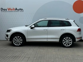 VW Touareg V6 TDI BMT 4MOTION | Mobile.bg    4