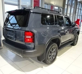 Обява за продажба на Toyota Land cruiser 250 2, 8 D-4D Autoamtik MY 25 Executive ~88 798 EUR - изображение 1