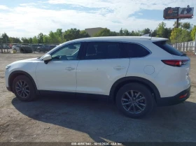 Mazda CX-9 2.5L I-4 DI, DOHC, VVT, TURBO, 227HP All Wheel Dri, снимка 6