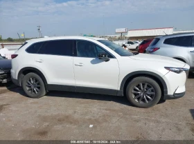 Mazda CX-9 2.5L I-4 DI, DOHC, VVT, TURBO, 227HP All Wheel Dri, снимка 5