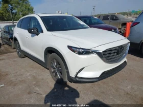 Mazda CX-9 2.5L I-4 DI, DOHC, VVT, TURBO, 227HP All Wheel Dri, снимка 1