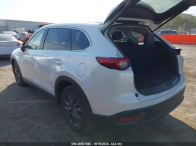 Mazda CX-9 2.5L I-4 DI, DOHC, VVT, TURBO, 227HP All Wheel Dri, снимка 8