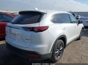 Mazda CX-9 2.5L I-4 DI, DOHC, VVT, TURBO, 227HP All Wheel Dri, снимка 9