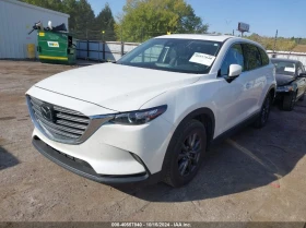 Mazda CX-9 2.5L I-4 DI, DOHC, VVT, TURBO, 227HP All Wheel Dri, снимка 2