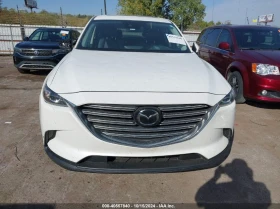 Mazda CX-9 2.5L I-4 DI, DOHC, VVT, TURBO, 227HP All Wheel Dri, снимка 4