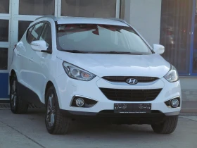 Hyundai IX35 2.0CRDI/FACE-LIFT/PREMIUM, снимка 3