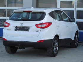 Hyundai IX35 2.0CRDI/FACE-LIFT/PREMIUM, снимка 6