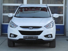 Hyundai IX35 2.0CRDI/FACE-LIFT/PREMIUM, снимка 2