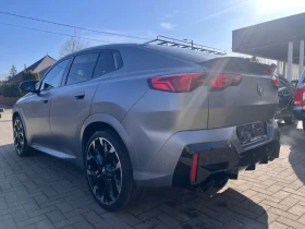 BMW X2 M 35i M Performance - xDrive - 99800 лв. - 58277064 | Car24.bg