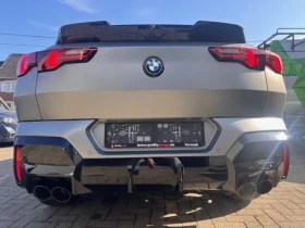 BMW X2 M 35i M Performance - xDrive - 99800 лв. - 58277064 | Car24.bg