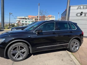 VW Tiguan R -line, снимка 2