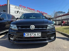 VW Tiguan R -line, снимка 1