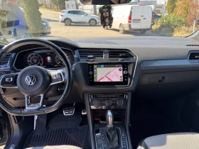 VW Tiguan R -line, снимка 5