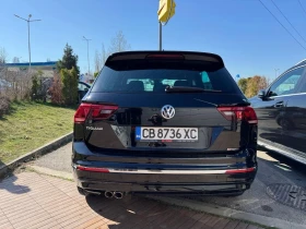 VW Tiguan R -line, снимка 4