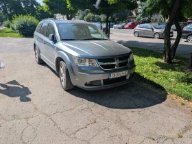     Dodge Journey