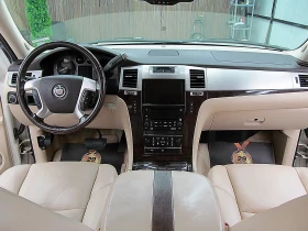 Cadillac Escalade TV/NAVI/5+ 1/4x4/  | Mobile.bg    14