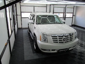 Cadillac Escalade TV/NAVI/5+ 1/4x4/  | Mobile.bg    7