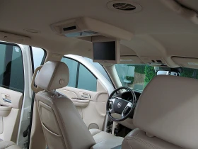 Cadillac Escalade TV/NAVI/5+ 1/4x4/  | Mobile.bg    11