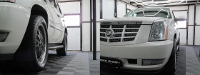 Cadillac Escalade TV/NAVI/5+ 1/4x4/  | Mobile.bg    8