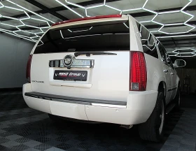 Cadillac Escalade TV/NAVI/5+ 1/4x4/  | Mobile.bg    6