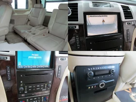 Cadillac Escalade TV/NAVI/5+ 1/4x4/  | Mobile.bg    16