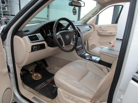 Cadillac Escalade TV/NAVI/5+ 1/4x4/  | Mobile.bg    13