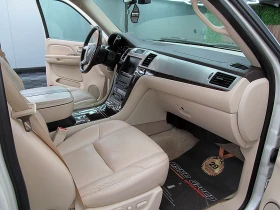 Cadillac Escalade TV/NAVI/5+ 1/4x4/  | Mobile.bg    9