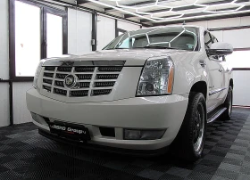     Cadillac Escalade TV/NAVI/5+ 1/4x4/ 