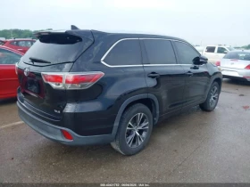 Toyota Highlander XLE V6 | Mobile.bg    4