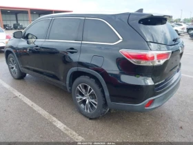 Toyota Highlander XLE V6 | Mobile.bg    3