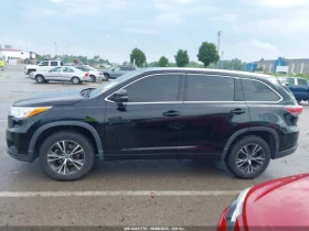 Toyota Highlander XLE V6 | Mobile.bg    13