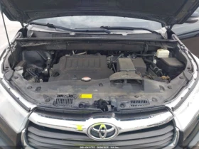 Toyota Highlander XLE V6 | Mobile.bg    9