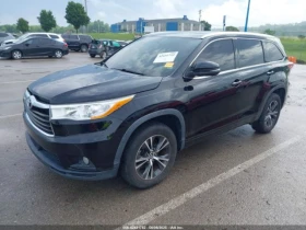 Toyota Highlander XLE V6 | Mobile.bg    2