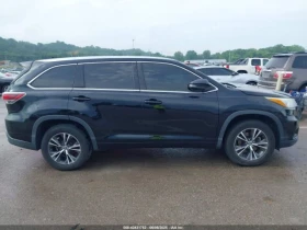 Toyota Highlander XLE V6 | Mobile.bg    12