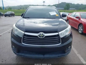Toyota Highlander XLE V6 | Mobile.bg    11